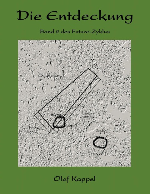 Die Entdeckung - Olaf Kappel