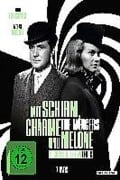 Mit Schirm, Charme und Melone - Brian Clemens, Philip Levene, Roger Marshall, Malcolm Hulke, Tony Williamson