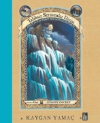 Cover-Bild zum Titel 'Kaygan Yamac' von 'Lemony Snicket'