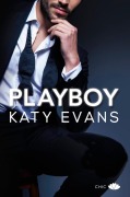 Cover-Bild zum Titel 'Playboy' von 'Katy Evans'