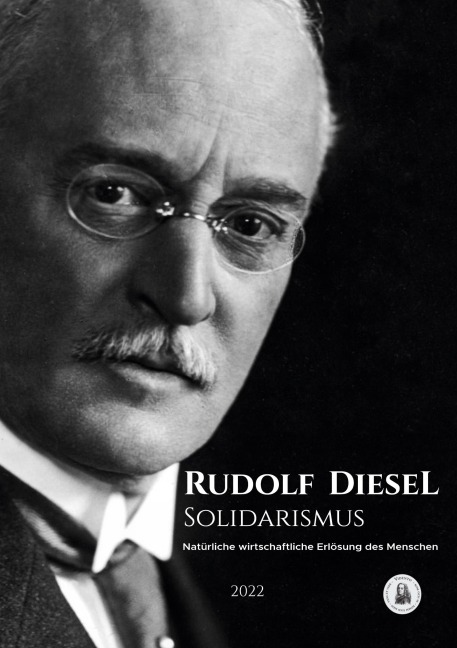 Solidarismus - Rudolf Diesel