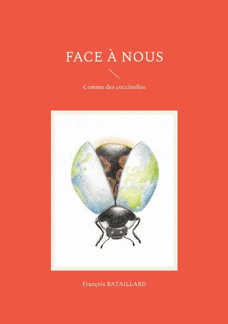 Face à nous - François Bataillard