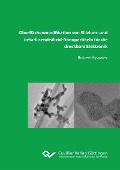 Cover-Bild zum Titel 'Oberflächenmodifikation von Silizium‐ und beta‐Eisendisilizid‐Nanopartikeln für die druckbare Elektronik' von ''