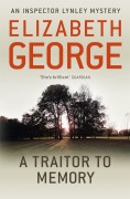 Cover-Bild zum Titel 'A Traitor to Memory' von 'Elizabeth George'