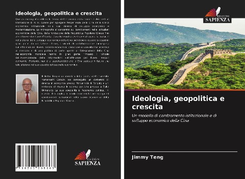 Ideologia, geopolitica e crescita - Jimmy Teng