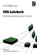 Cover-Bild zum Titel 'CIM-Lehrbuch' von ''