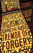 Cover-Bild zum Titel 'The Tremor of Forgery' von 'Patricia Highsmith'