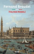 Cover-Bild zum Titel 'Italyan Modeli' von 'Fernand Braudel'