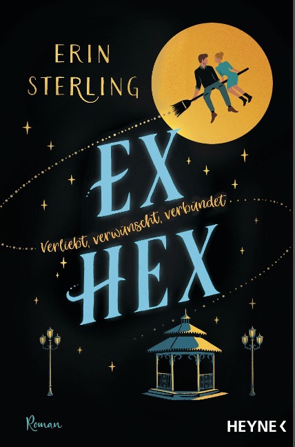 Ex Hex - Erin Sterling