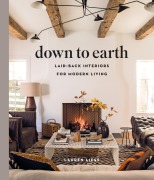 Cover-Bild zum Titel 'Down to Earth' von 'Lauren Liess'
