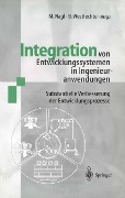 Integration von Entwicklungssystemen in Ingenieuranwendungen - 