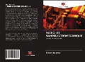 Cover-Bild zum Titel 'MICRO- ET NANOÉLECTROMÉCANIQUE' von 'Edward Kostsov'