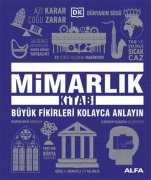 Cover-Bild zum Titel 'Mimarlik Kitabi Ciltli' von 'Jonathan Glancey'