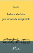 Cover-Bild zum Titel 'Recherche et création pour une nouvelle musique sarde' von 'Lai'