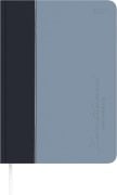 Cover-Bild zum Titel 'Buchkalender Premium Air blau-azur A5 2027' von ''