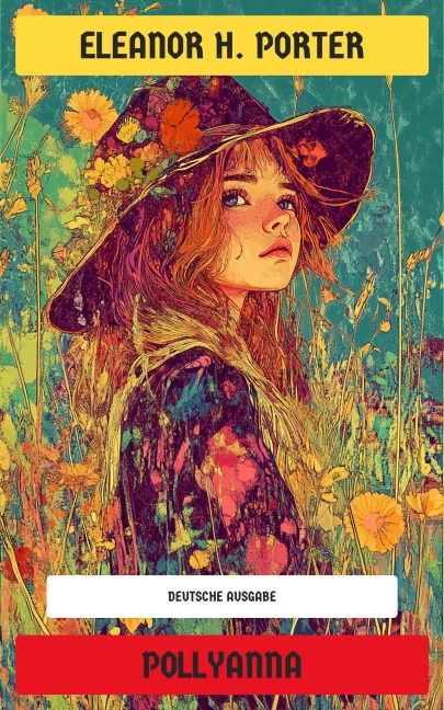 Pollyanna - Eleanor H. Porter