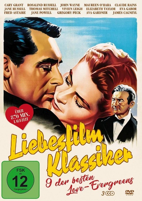 Liebesfilm Klassiker - 
