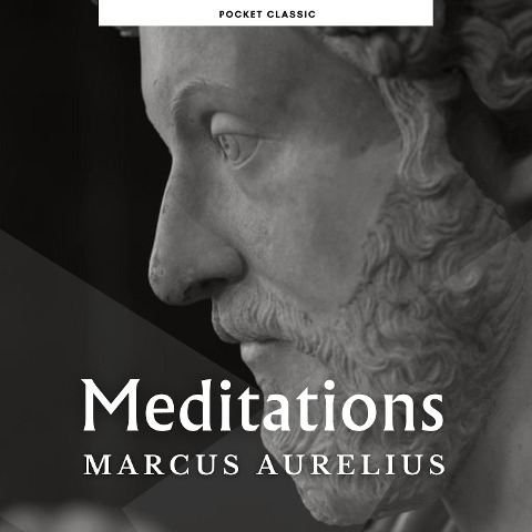 Meditations of Marcus Aurelius - Pocket Classic