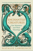 Cover-Bild zum Titel 'Enchanted Creatures' von 'Natalie Lawrence'
