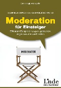 Moderation für Einsteiger - Gabriele Cerwinka, Gabriele Schranz