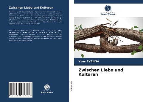 Zwischen Liebe und Kulturen - Yves Eyenga