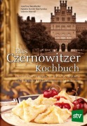 Cover-Bild zum Titel 'Das Czernowitzer Kochbuch' von 'Jusefina Weidhofer, Natalia Danler-Bachynska, Valerie Meindl'