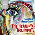 Cover-Bild zum Titel 'The Hearing Trumpet (Unabridged)' von 'Leonora Carrington'