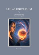 Cover-Bild zum Titel 'Leilas Universum' von 'Peter Müller'