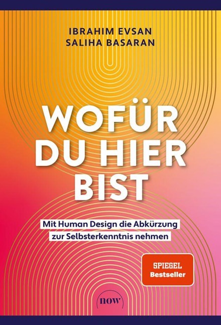 Wofür du hier bist - Ibrahim Evsan, Saliha Basaran
