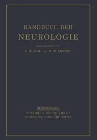 Muskeln und Periphere Nerven - Na Gagel, Na Moser, Na Villaverde, Na Wexberg