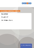 Cover-Bild zum Titel 'Go global!' von 'Harald Reil'