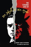 Cover-Bild zum Titel 'The Strange Case of Dr. Jekyll and Mr. Hyde (Warbler Classics)' von 'Robert Louis Stephenson'