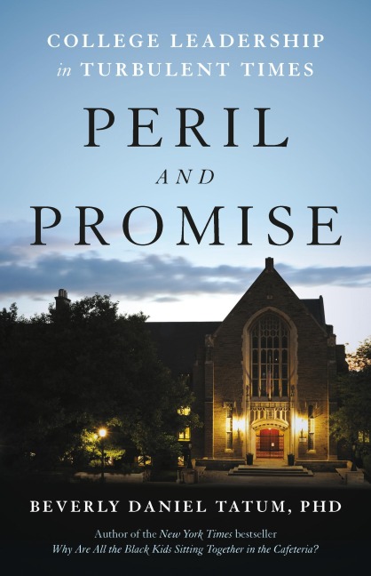 Peril and Promise - Beverly Daniel Tatum