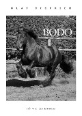 Cover-Bild zum Titel 'BODO' von 'Olaf Dietrich'