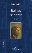 Cover-Bild zum Titel 'Ruines' von 'Claire Isselée'