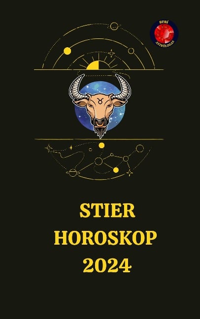 Stier Horoskop 2024 - Rubi Astrólogas