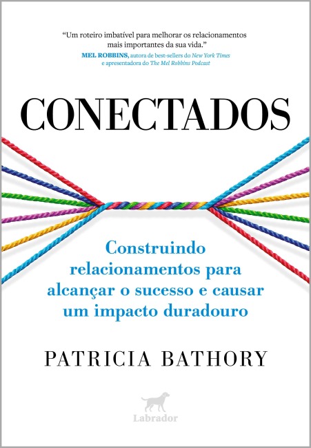 Conectados - Patricia Bathory