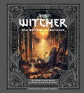 Cover-Bild zum Titel 'The Witcher: Das offizielle Kochbuch' von 'Anita Sarna, Karolina Krupecka'