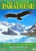 Die letzten Paradiese - Im Reich des Kondors - Patagonien III - Argentinien, Chile - 