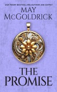 Cover-Bild zum Titel 'The Promise' von 'May Mcgoldrick, Jan Coffey'