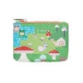 Etui XS, Shrooom, Games, 10,5 x 7,5 cm - 