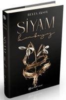 Siyam 2 - Kanbeyaz Ciltli - Beyza Aksoy