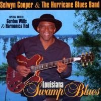 Louisiana Swamph Blues - Selwyn Cooper