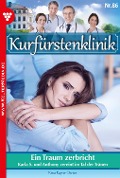 Ein Traum zerbricht - Nina Kayser-Darius