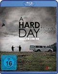 A Hard Day - Seong-hun Kim, Hae-jun Lee, Young-Jin Mok
