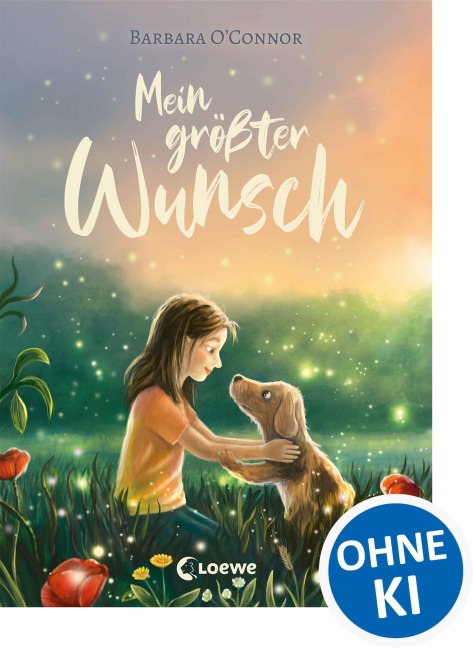 Mein größter Wunsch - Barbara O'Connor