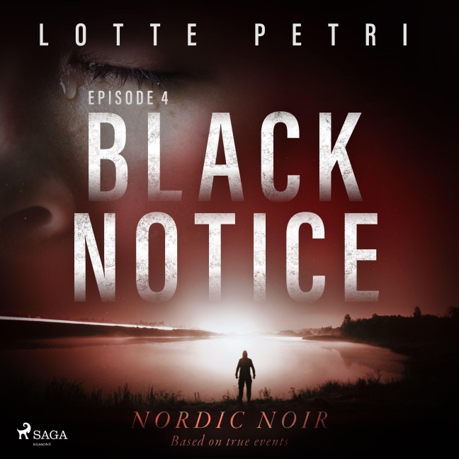Black Notice: Episode 4 - Lotte Petri