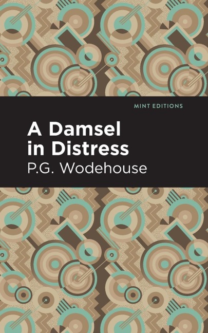 A Damsel in Distress - P. G. Wodehouse