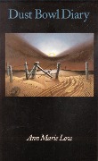 Cover-Bild zum Titel 'Dust Bowl Diary' von 'Ann Marie Low'