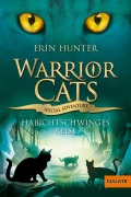 Cover-Bild zum Titel 'Warrior Cats - Special Adventure. Habichtschwinges Reise' von 'Erin Hunter'